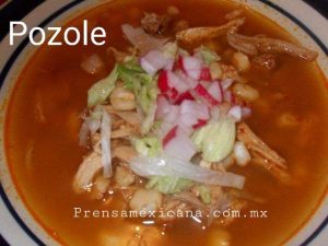 POZOLE-ROJO